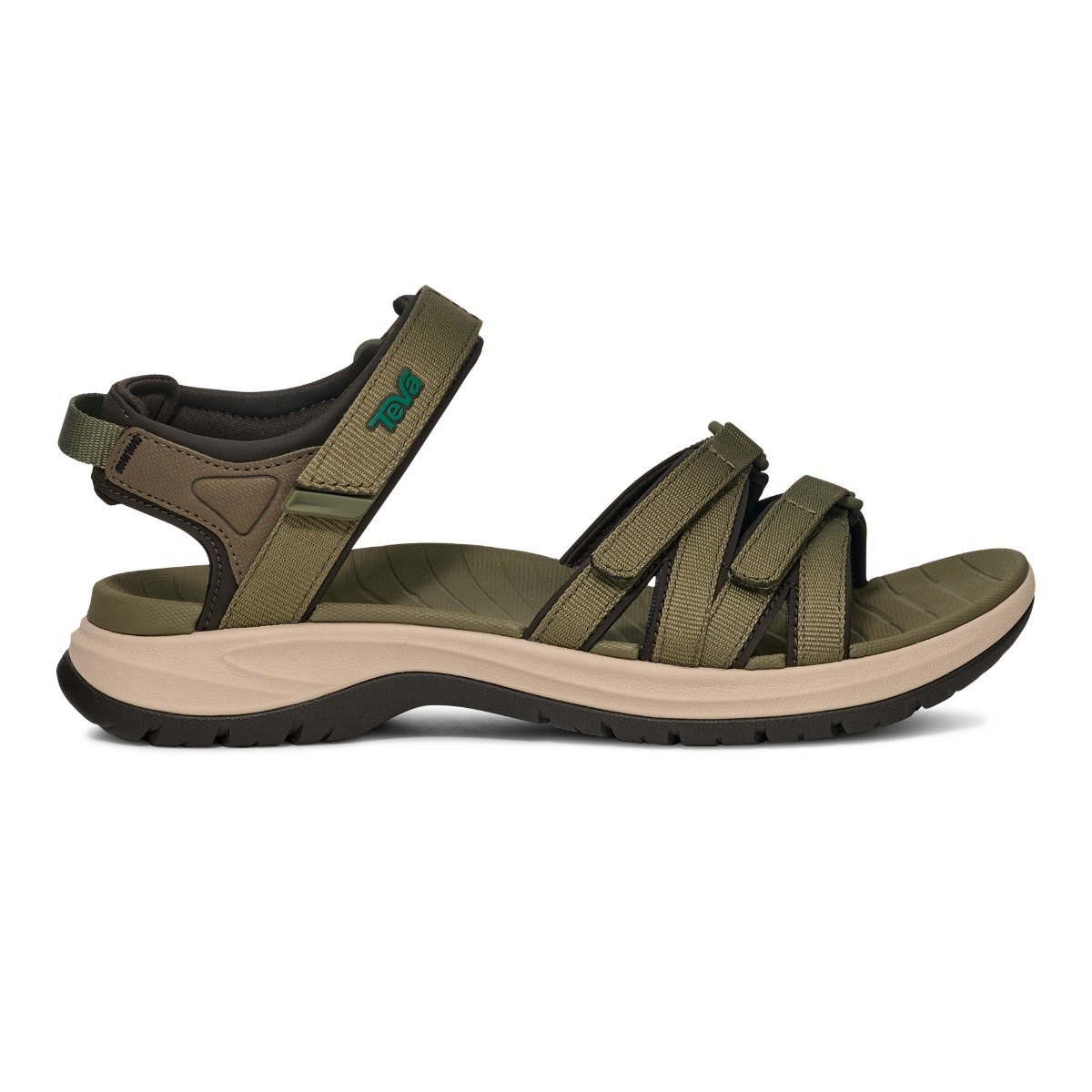 Teva - Tirra Sport Sandaal Dames
